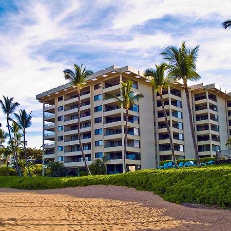 Polo Beach Club, A Destination By Hyatt Residence Kihei Eksteriør bilde