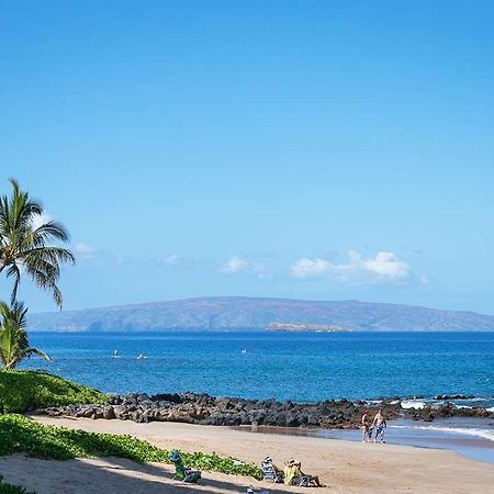 Polo Beach Club, A Destination By Hyatt Residence Kihei Natur bilde