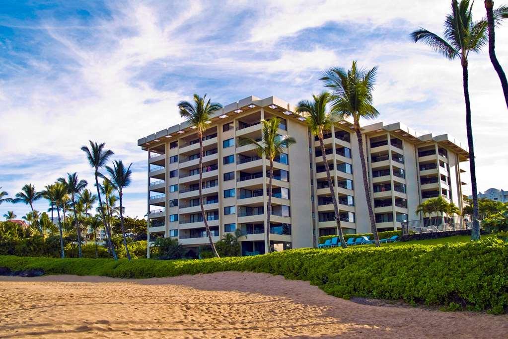 Polo Beach Club, A Destination By Hyatt Residence Kihei Eksteriør bilde