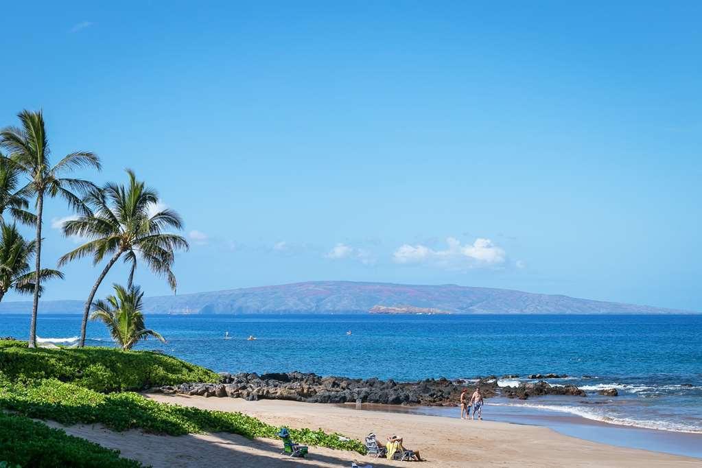 Polo Beach Club, A Destination By Hyatt Residence Kihei Natur bilde