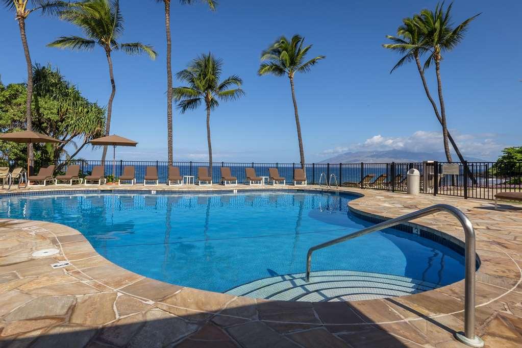 Polo Beach Club, A Destination By Hyatt Residence Kihei Fasiliteter bilde