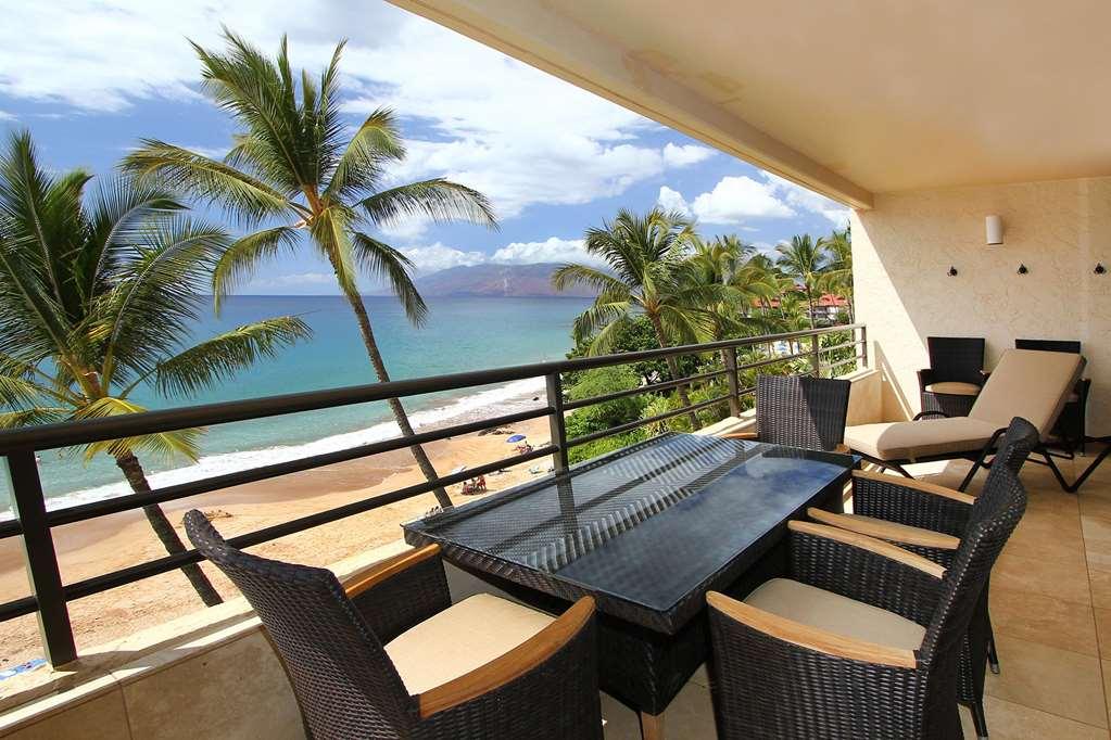 Polo Beach Club, A Destination By Hyatt Residence Kihei Rom bilde