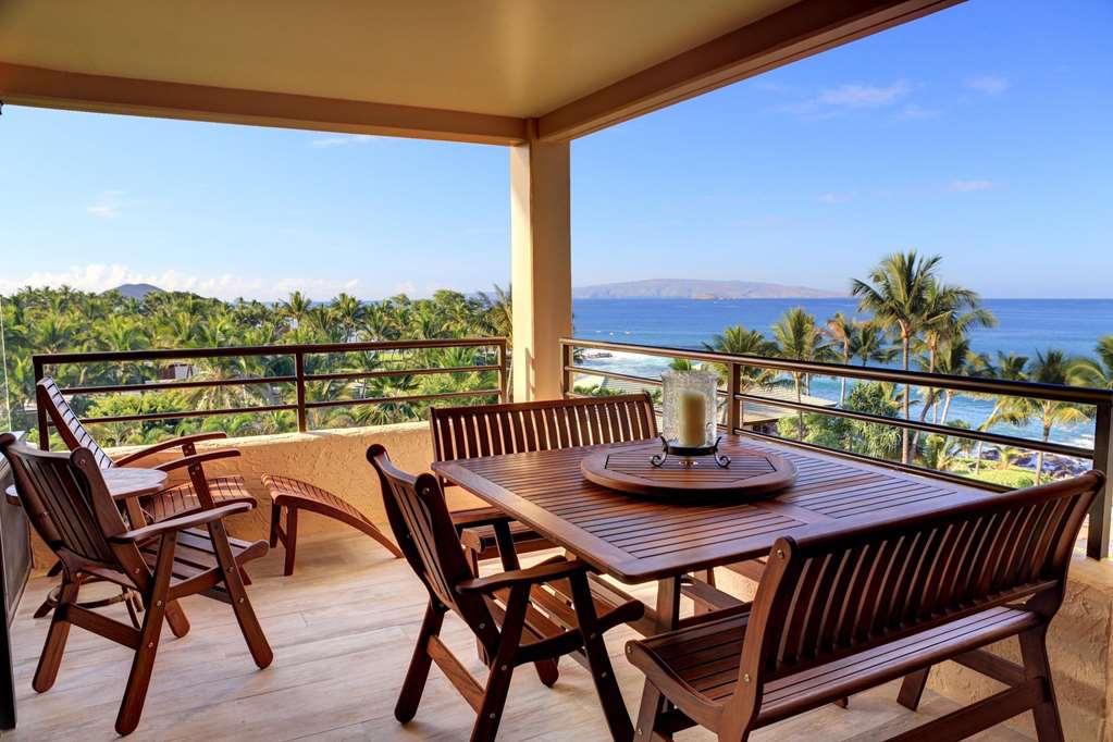 Polo Beach Club, A Destination By Hyatt Residence Kihei Rom bilde